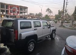 همر H3